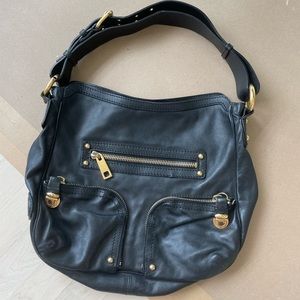 VINTAGE MARC JACOBS SHOULDER BAG!!